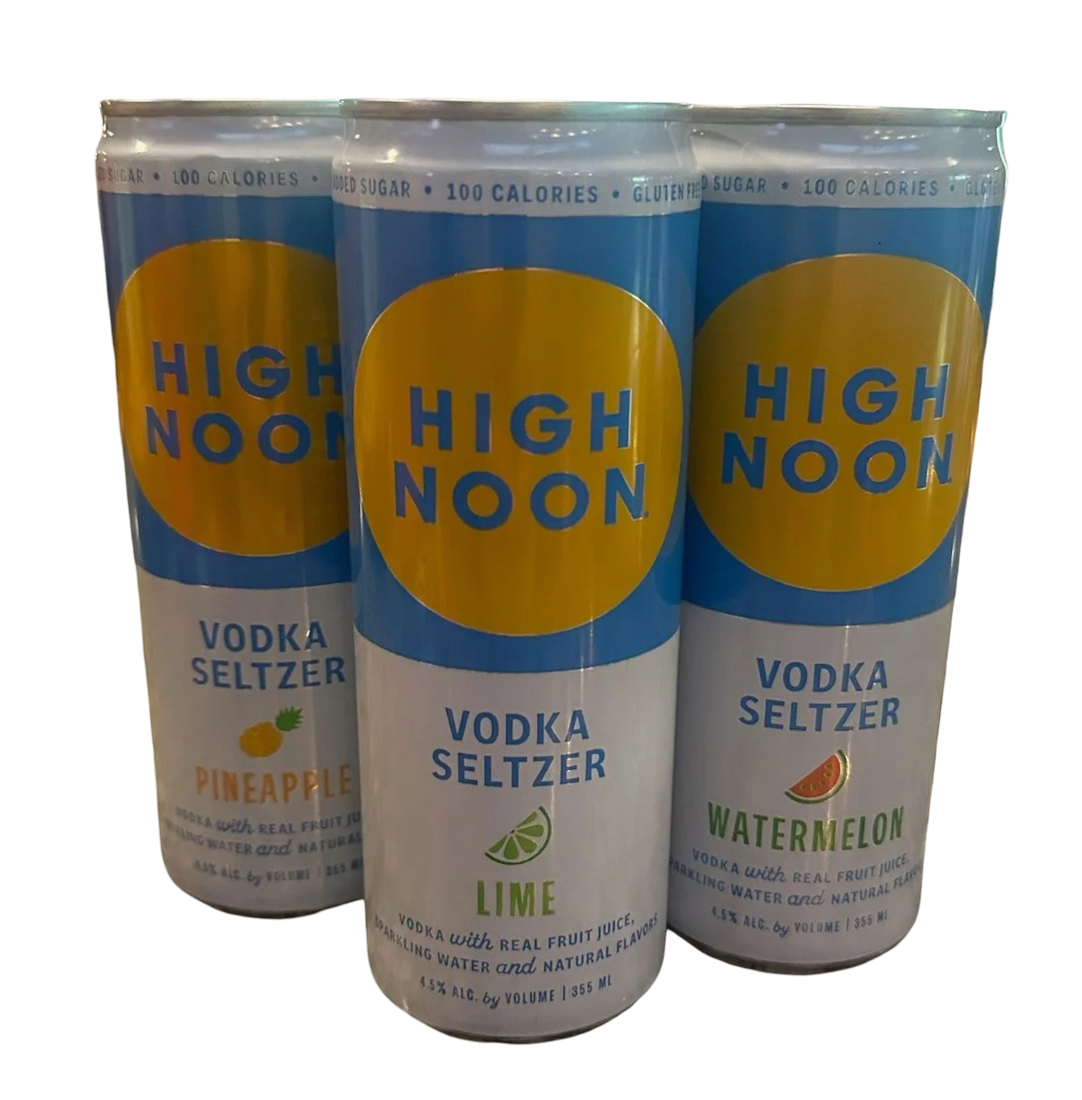 High Moon