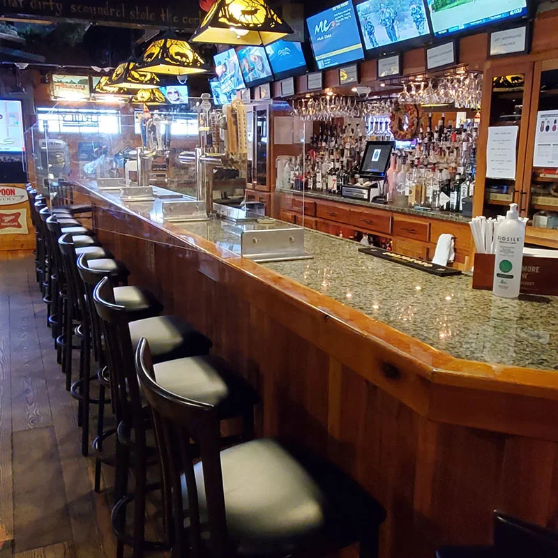 Towne Tavern Gallery