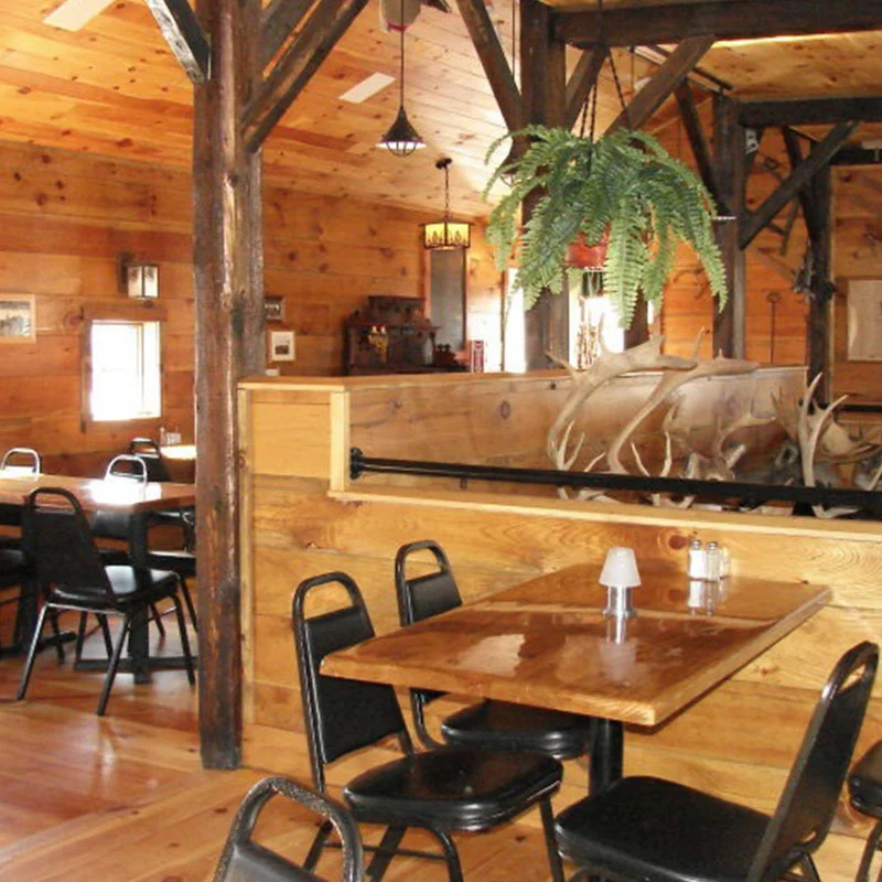 Towne Tavern Gallery