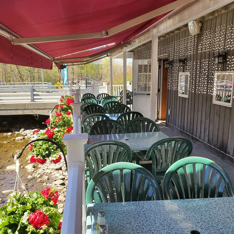 Towne Tavern Gallery