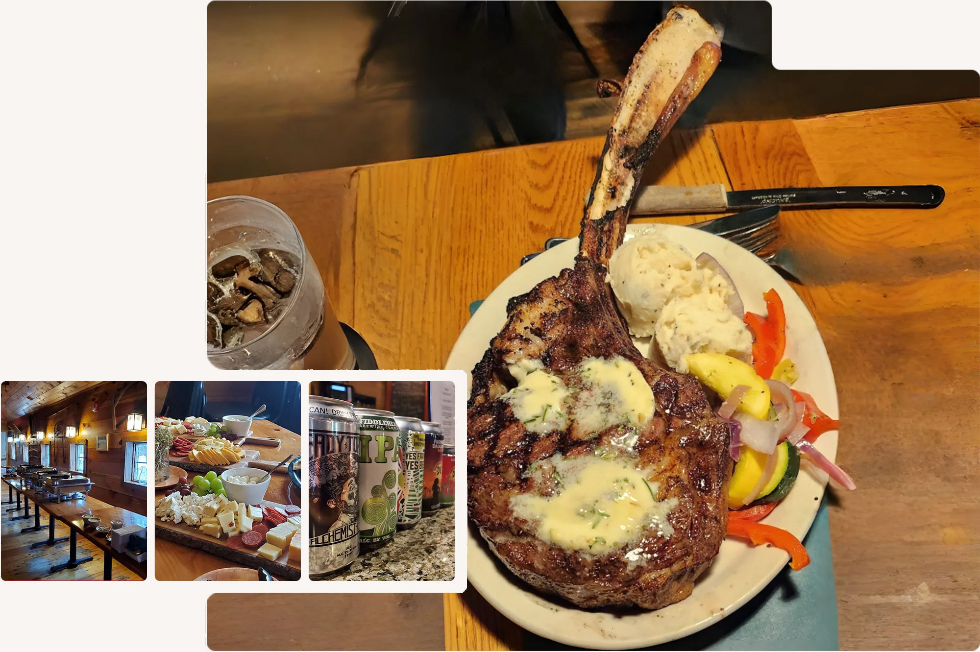 The Towne Tavern