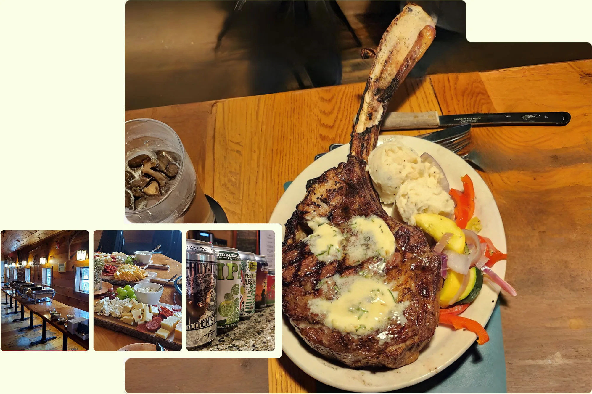 The Towne Tavern